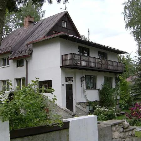 Willa Lucyna Holiday park Karpacz
