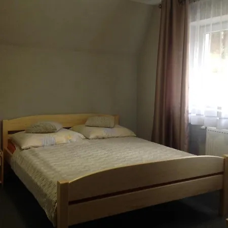 Willa Lucyna Holiday park Karpacz