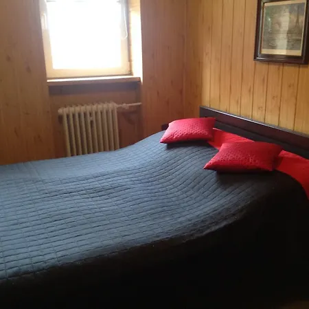 Holiday park Willa Lucyna *