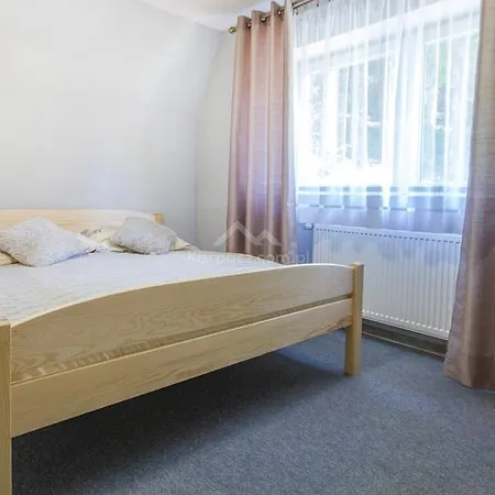 Willa Lucyna Holiday park Karpacz
